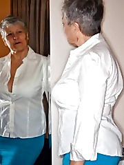 Grandmother collection sex pics